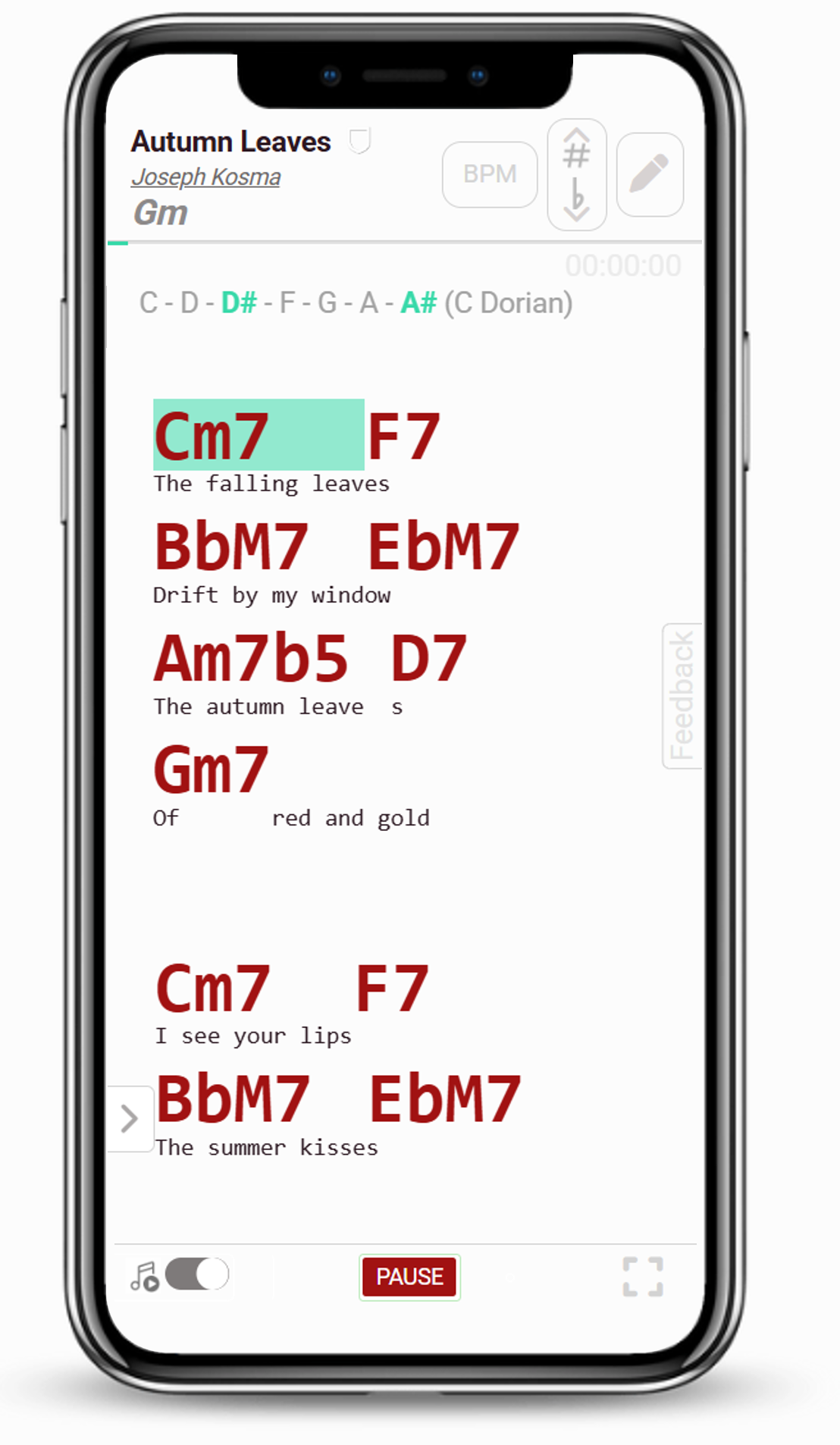 app image